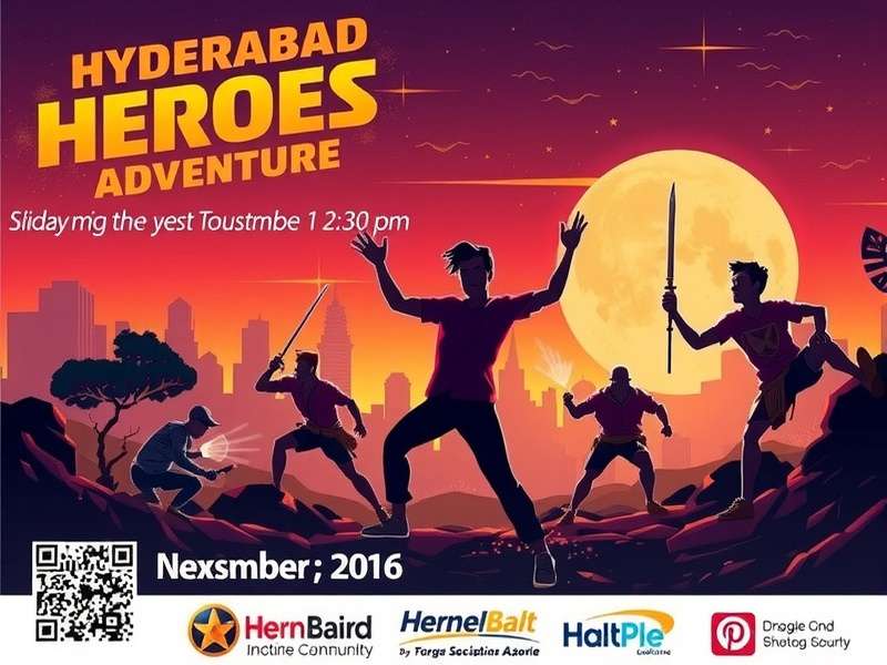 Hyderabad Heroes Adventure Diwali Event Hyderabad Heroes Adventure Community Event
